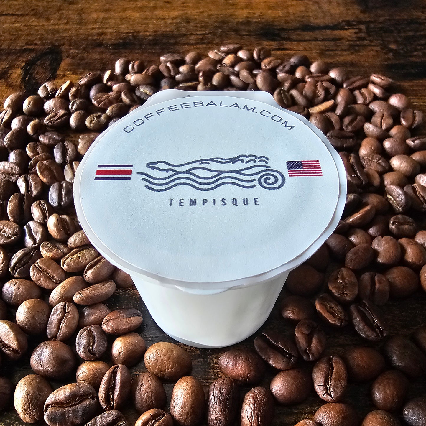 Tempisque Coffee