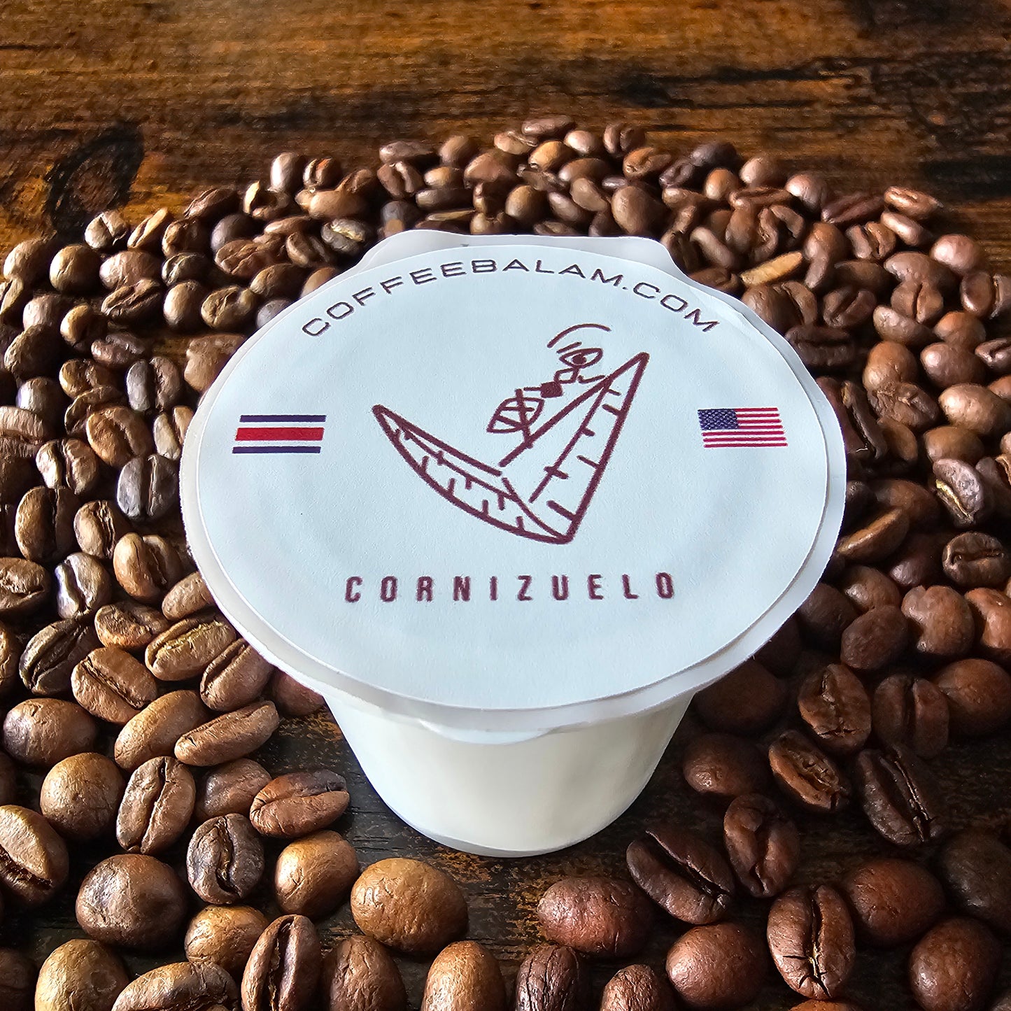 Cornizuelo Coffee