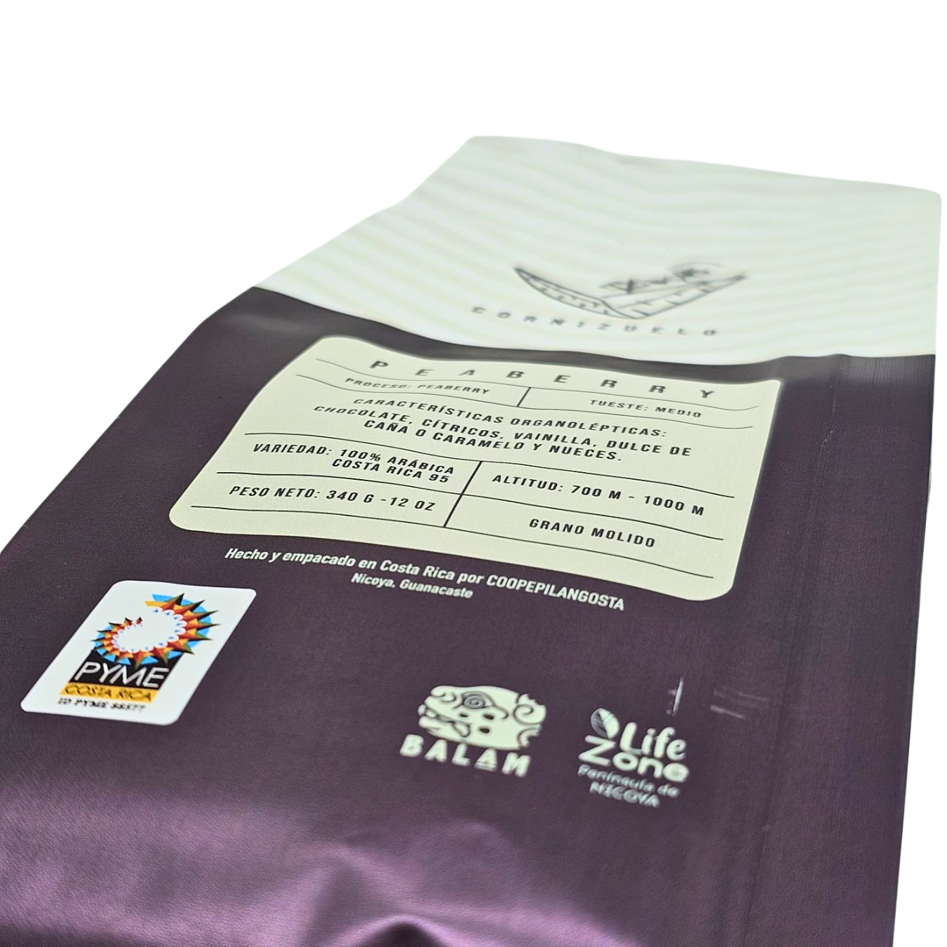 Cornizuelo Coffee