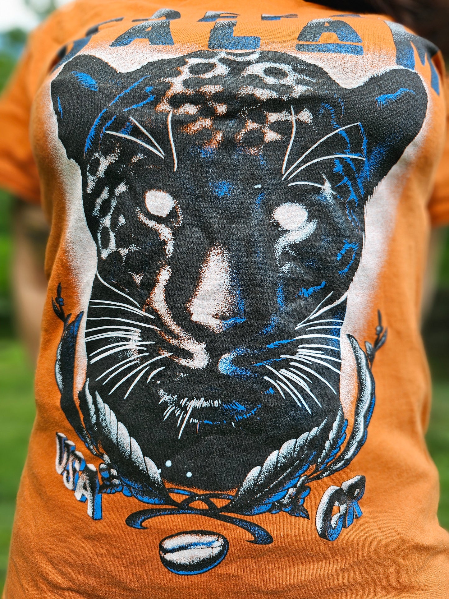 Short Sleeve Tee (unisex)