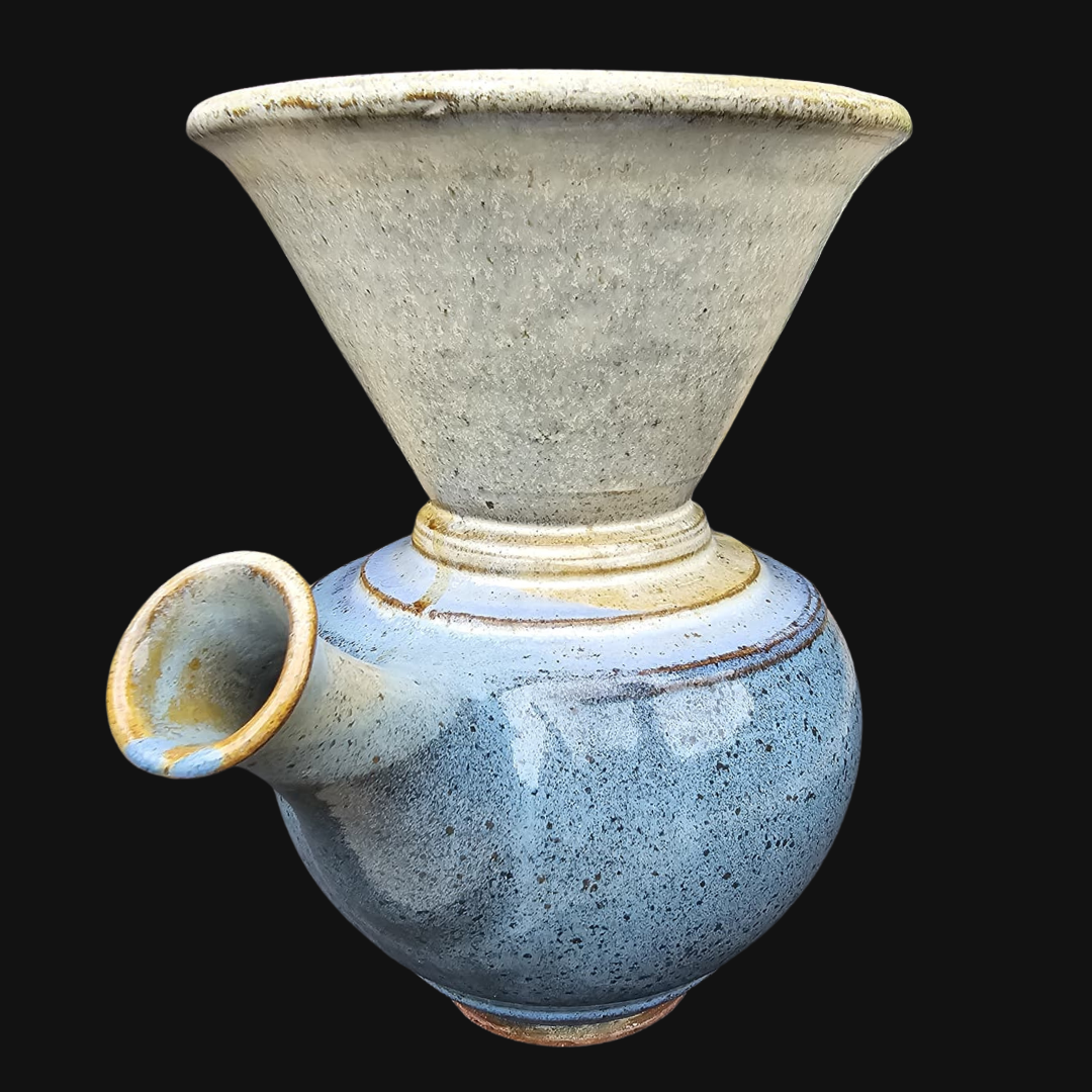 Vandola Coffee Brewer – Handmade in Costa Rica