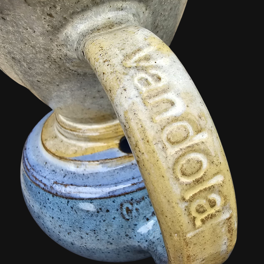 Vandola Coffee Brewer – Handmade in Costa Rica