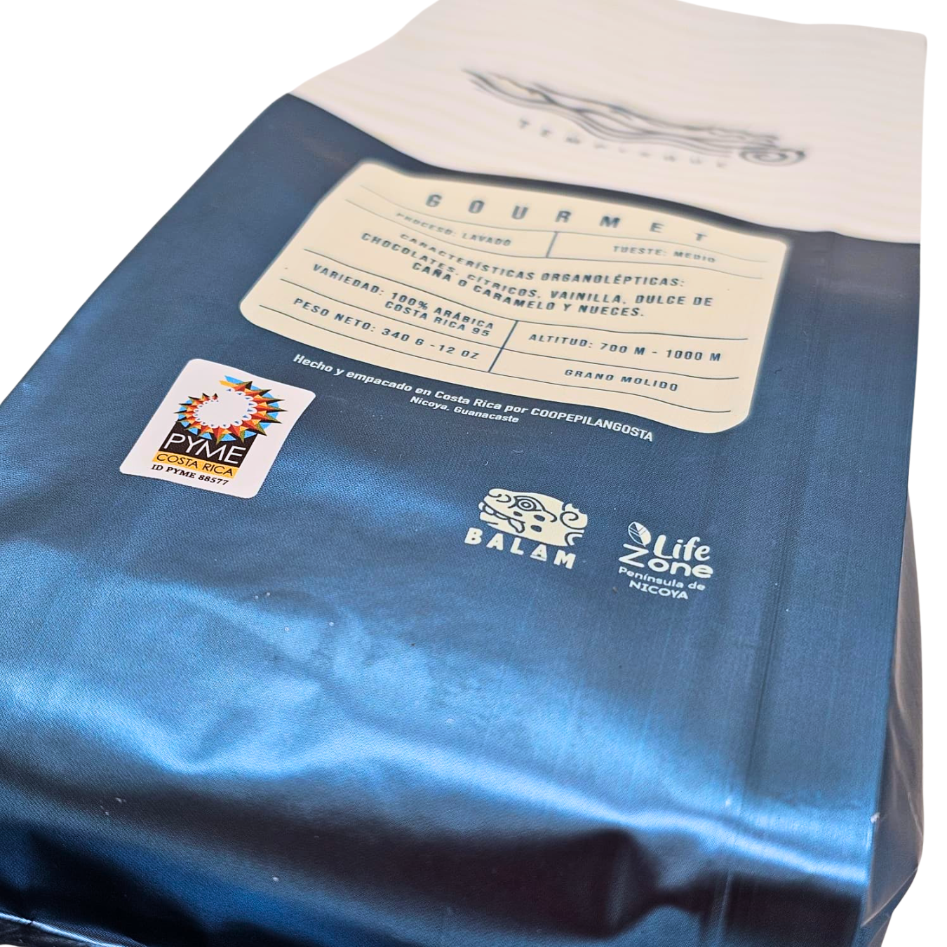 Tempisque Coffee