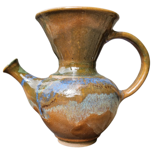 Vandola Coffee Brewer – Handmade in Costa Rica