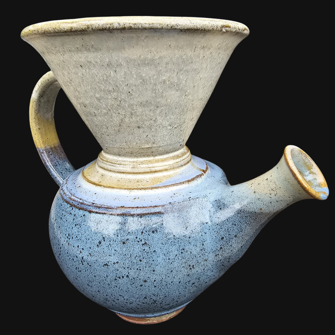Vandola Coffee Brewer – Handmade in Costa Rica