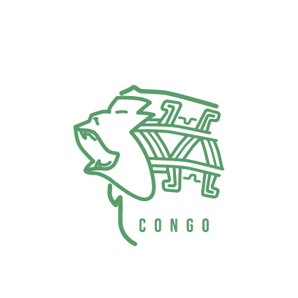 Congo Coffee