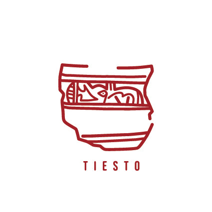 Tiesto Coffee