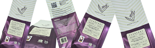 Origin Stories: Cornizuelo (Peaberry) - A Uniquely Charismatic Little Bean