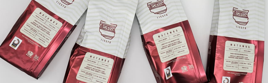 Origin Stories: Tiesto - A Chorotega Fermentation Tradition in Every Cup