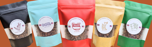 An Exciting Introduction to the Taste of Coffee Balam