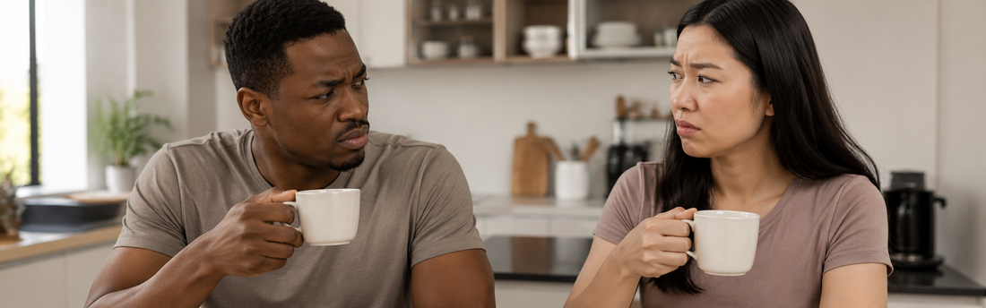 “Why Your Coffee Tastes Flat—And What You’re Missing”