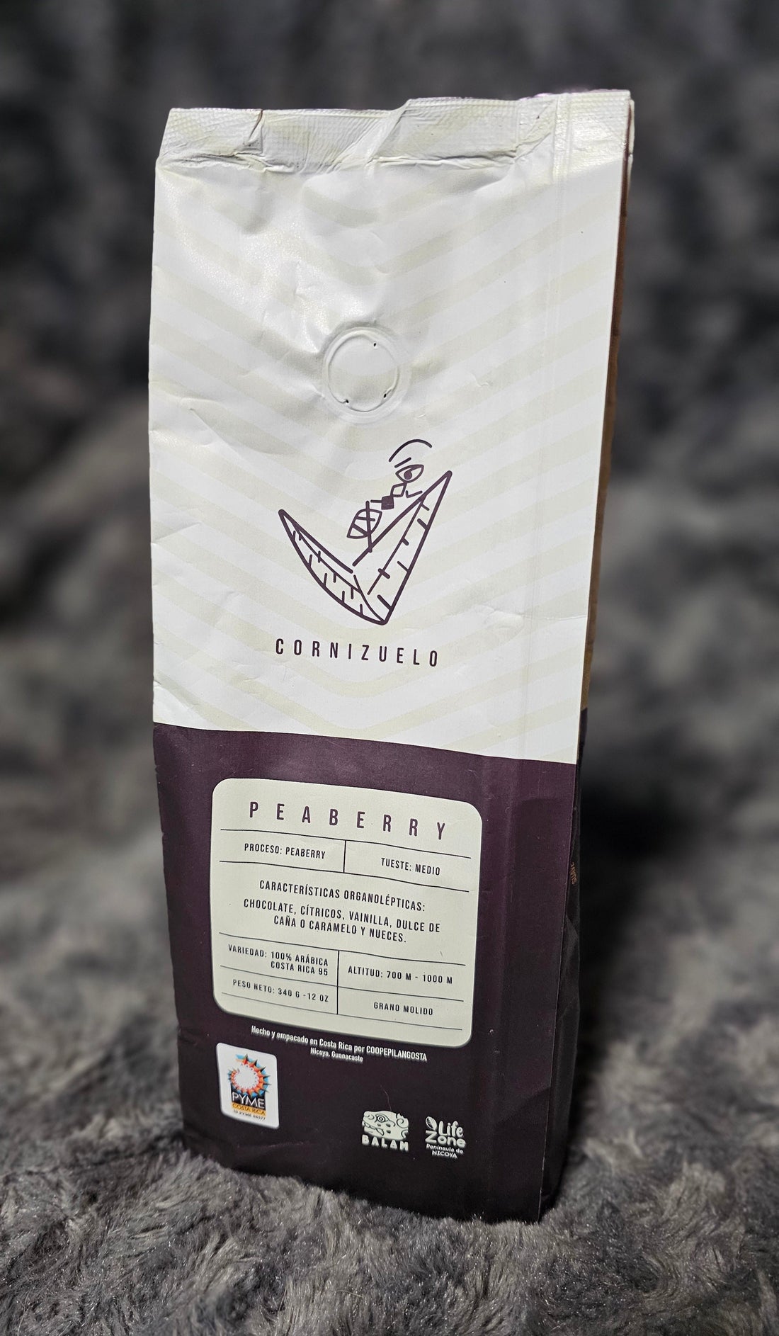 The Secret of Peaberry: A Treasure in Every Bean