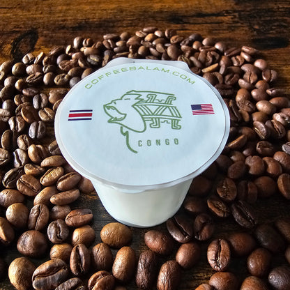 Congo Coffee