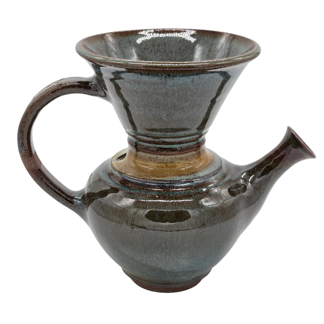 Vandola Coffee Brewer – Handmade in Costa Rica
