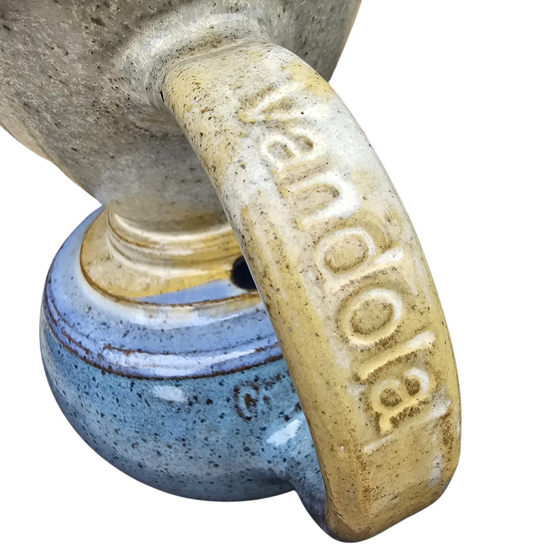 Vandola Coffee Brewer – Handmade in Costa Rica