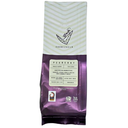 Cornizuelo Coffee