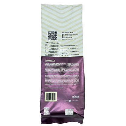 Cornizuelo Coffee
