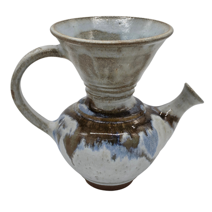 Vandola Coffee Brewer – Handmade in Costa Rica