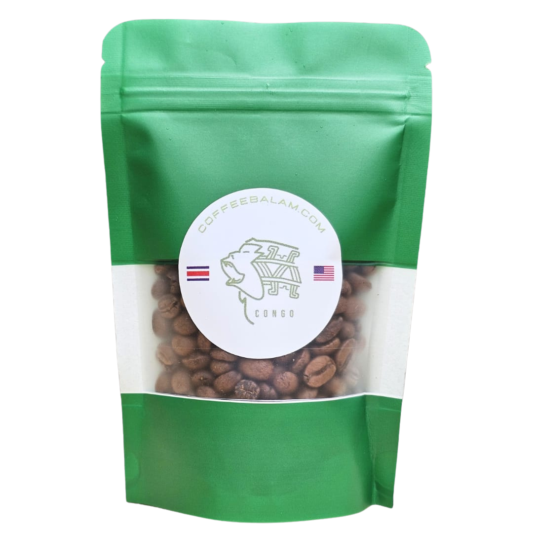 Costa Rica Coffee Sampler – Taste All 5 Coffee Balam Varieties