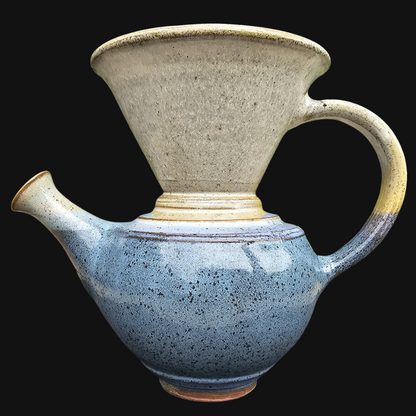 Vandola Coffee Brewer – Handmade in Costa Rica