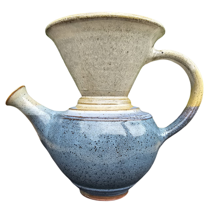 Vandola Coffee Brewer – Handmade in Costa Rica