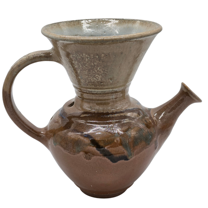 Vandola Coffee Brewer – Handmade in Costa Rica