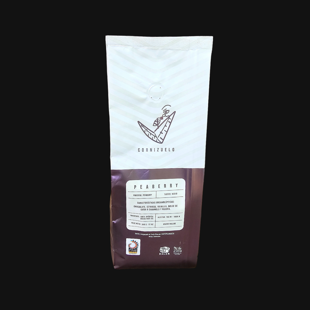 Cornizuelo Coffee