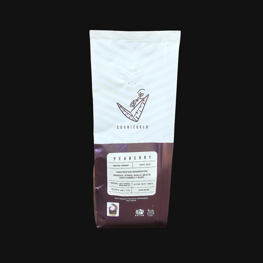 Cornizuelo Coffee