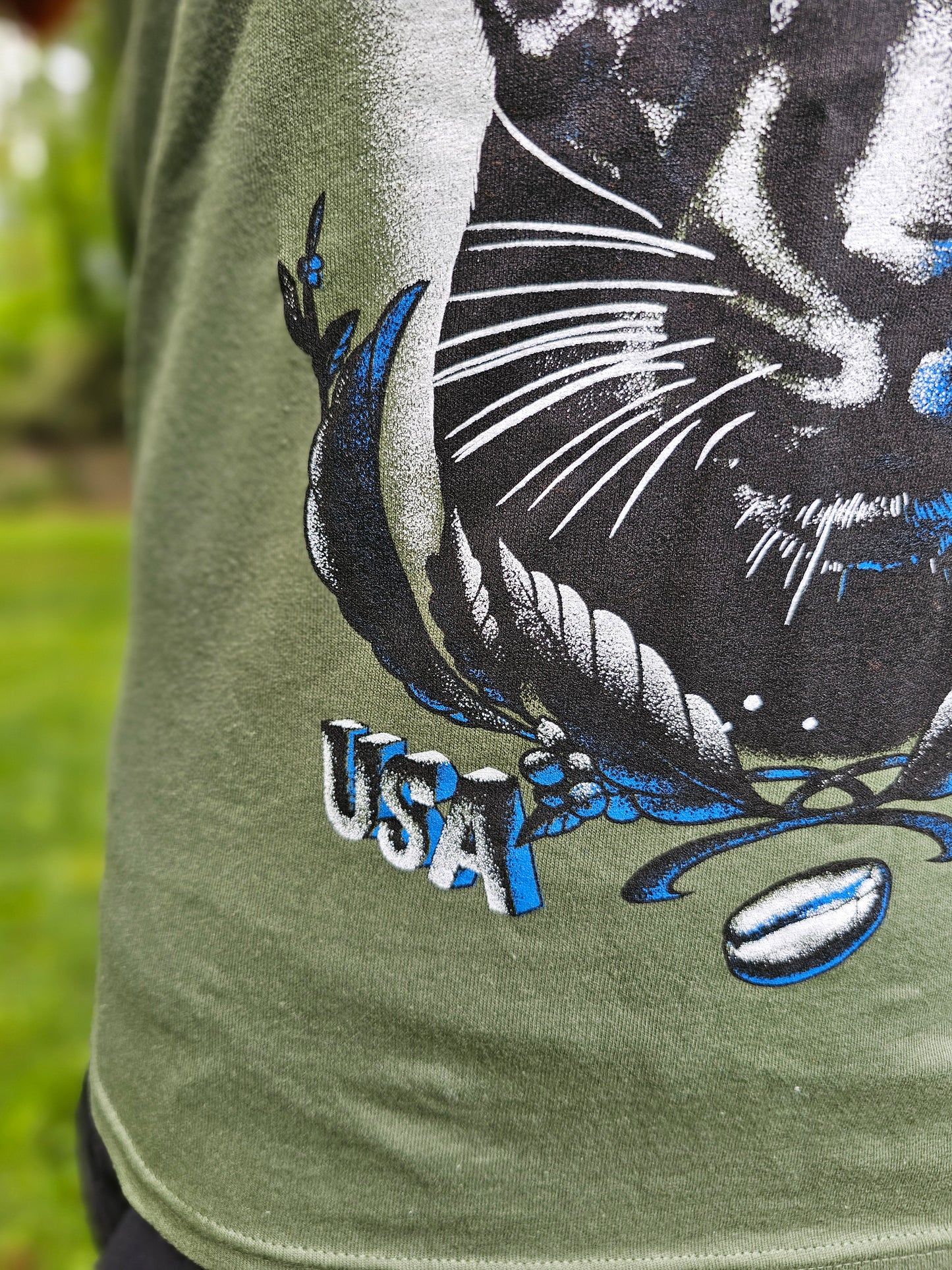 Short Sleeve Tee (unisex)