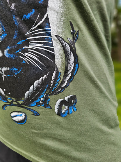 Short Sleeve Tee (unisex)