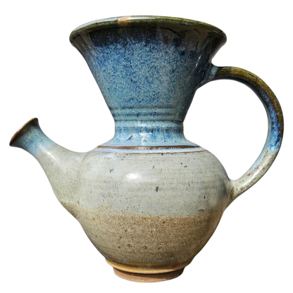 Vandola Coffee Brewer – Handmade in Costa Rica