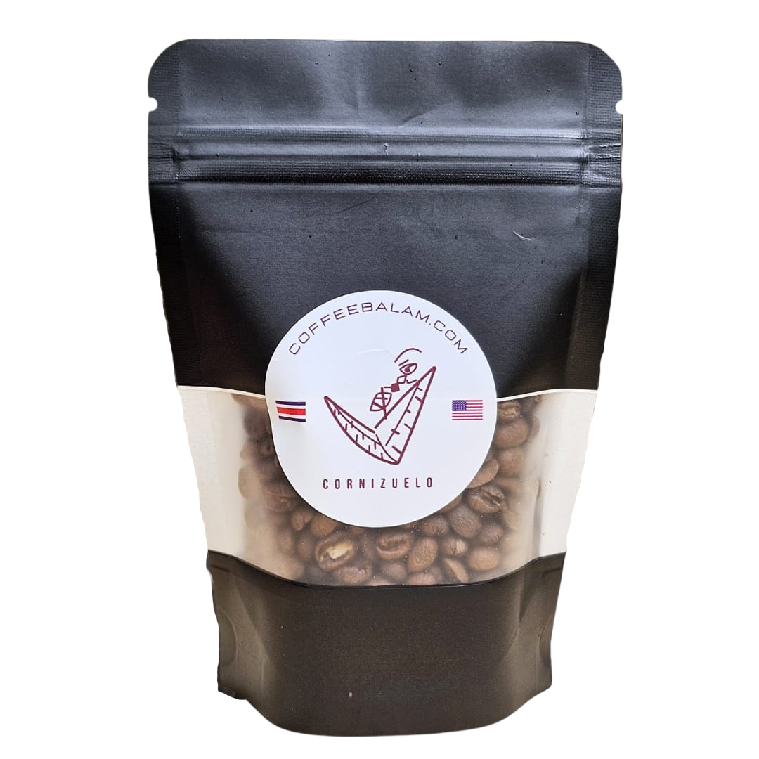 Costa Rica Coffee Sampler – Taste All 5 Coffee Balam Varieties