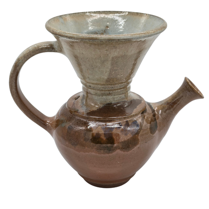 Vandola Coffee Brewer – Handmade in Costa Rica