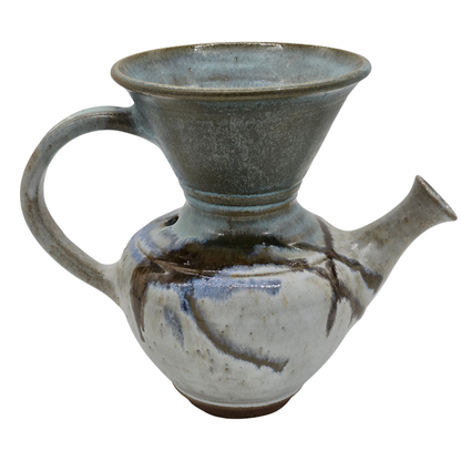 Vandola Coffee Brewer – Handmade in Costa Rica