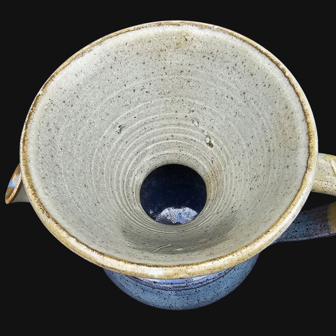Vandola Coffee Brewer – Handmade in Costa Rica
