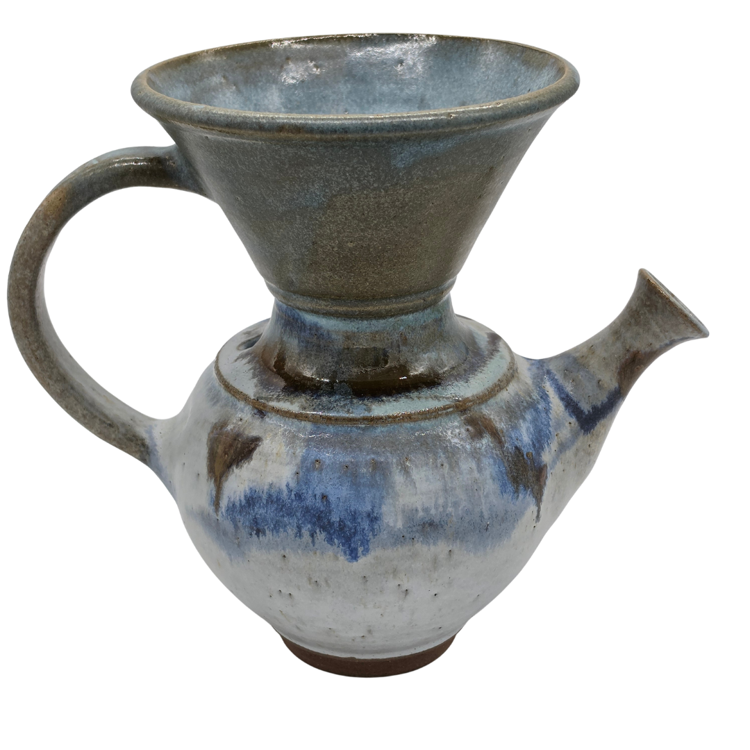 Vandola Coffee Brewer – Handmade in Costa Rica