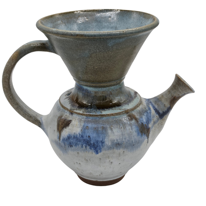 Vandola Coffee Brewer – Handmade in Costa Rica