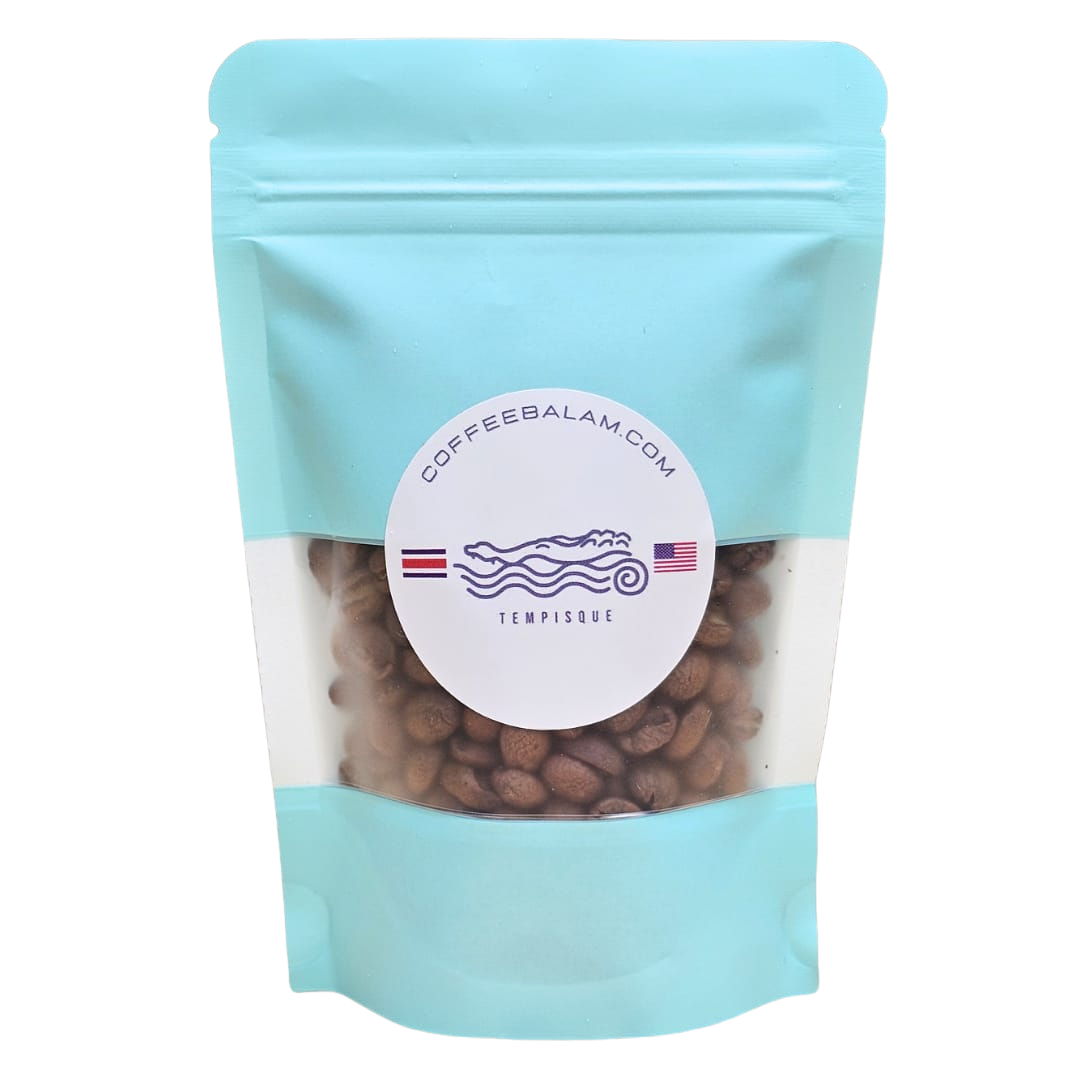 Costa Rica Coffee Sampler – Taste All 5 Coffee Balam Varieties