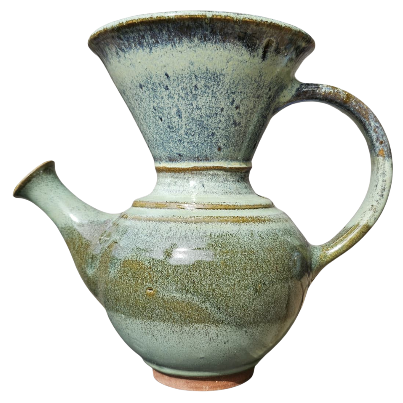 Vandola Coffee Brewer – Handmade in Costa Rica