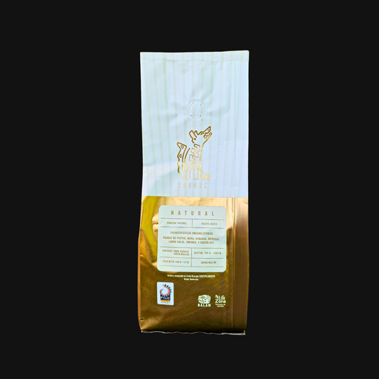 Coyote Coffee
