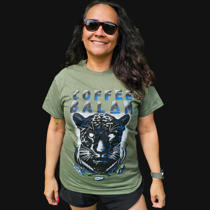 Short Sleeve Tee (unisex)