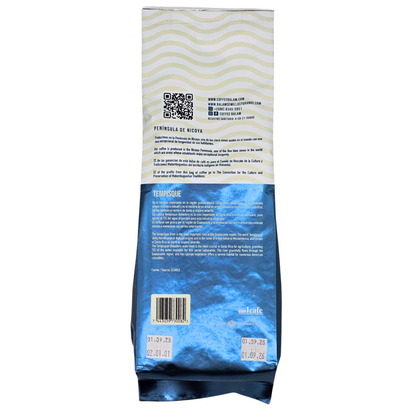 Tempisque Coffee