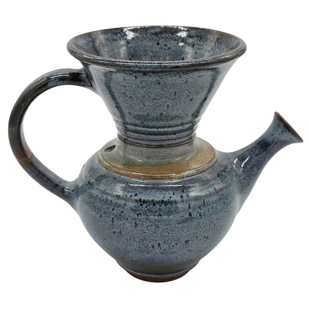 Vandola Coffee Brewer – Handmade in Costa Rica