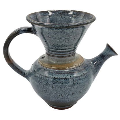 Vandola Coffee Brewer – Handmade in Costa Rica