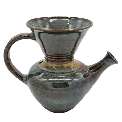 Vandola Coffee Brewer – Handmade in Costa Rica