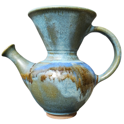 Vandola Coffee Brewer – Handmade in Costa Rica