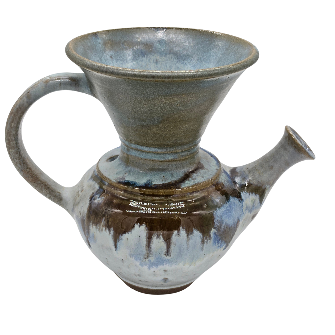 Vandola Coffee Brewer – Handmade in Costa Rica