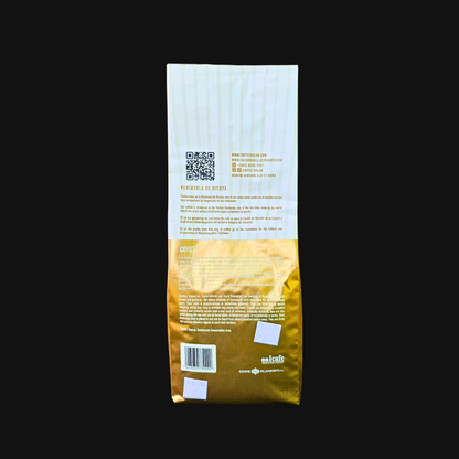 Coyote Coffee