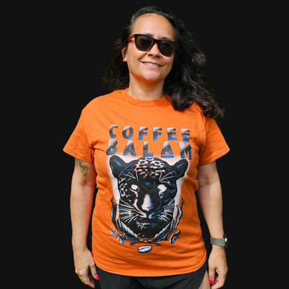 Short Sleeve Tee (unisex)