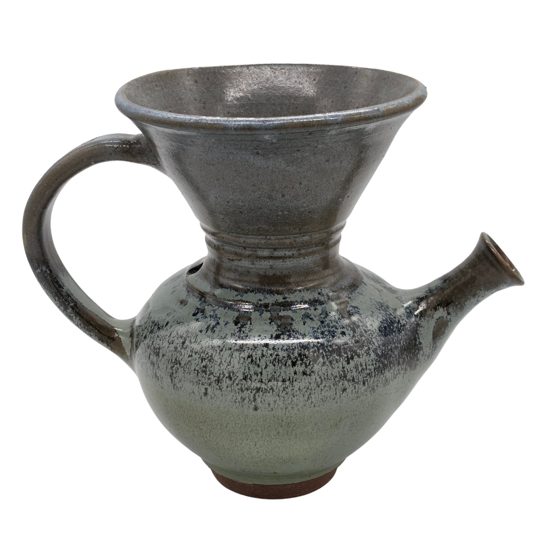 Vandola Coffee Brewer – Handmade in Costa Rica